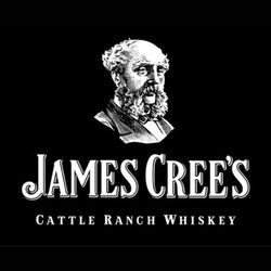 James Cree whisky